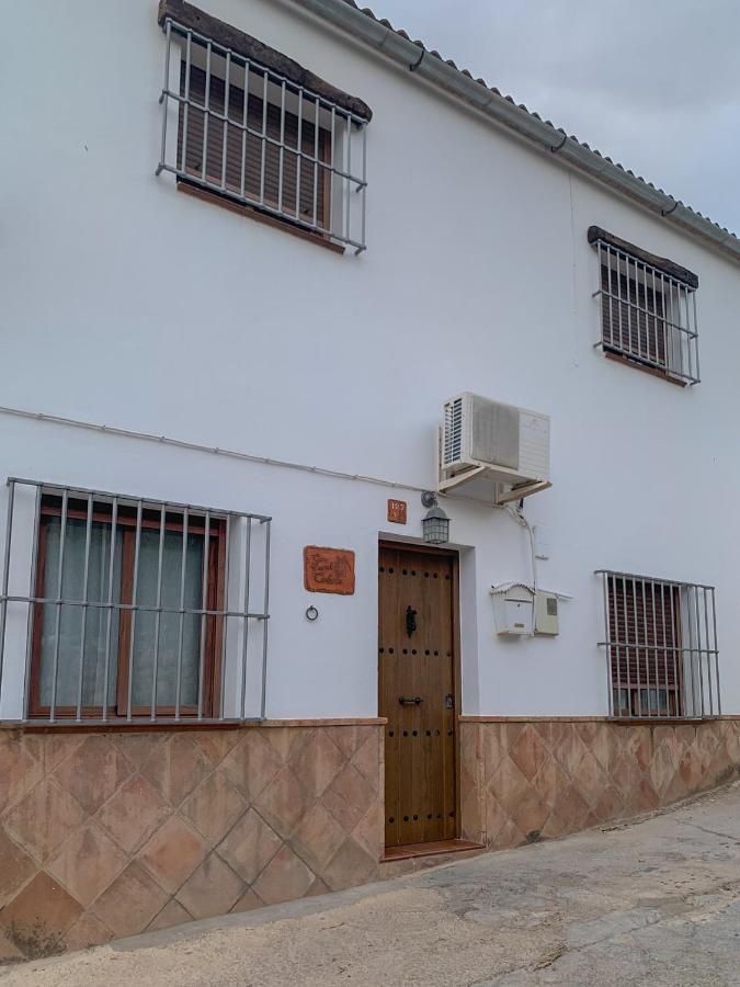 Casa Celeste Villa Algodonales Exterior photo